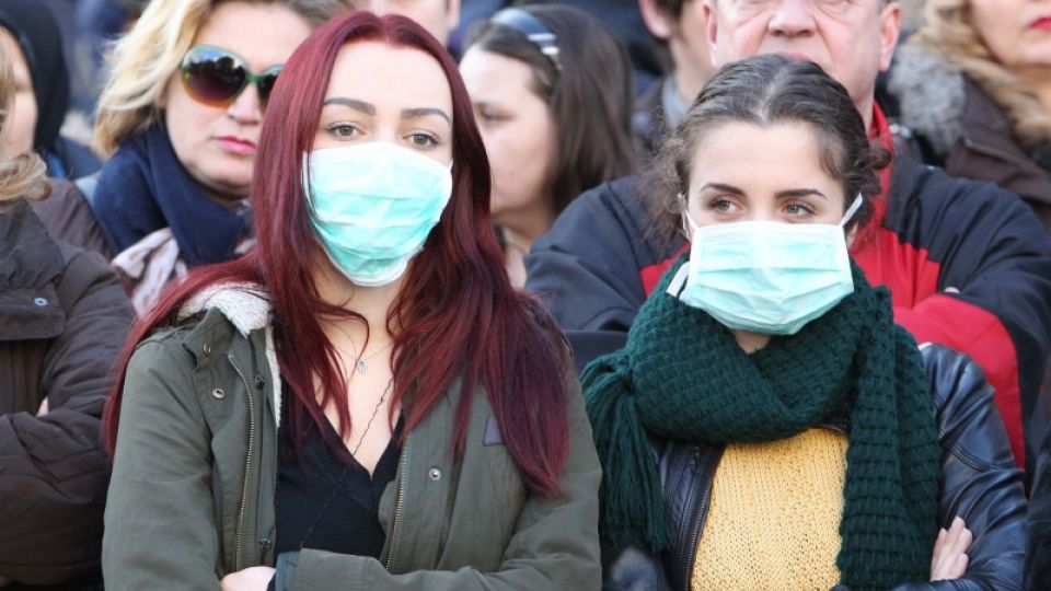 Spolchemie, varovný a informační systém a v čem bude tento systém lepší