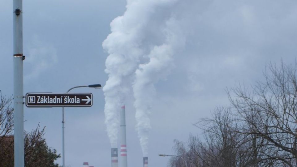 Zastupitelé Horních Počapel budou jednat o plánované spalovně odpadů