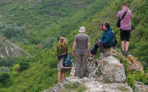 How we are helping to implement Natura 2000 network in Moldova