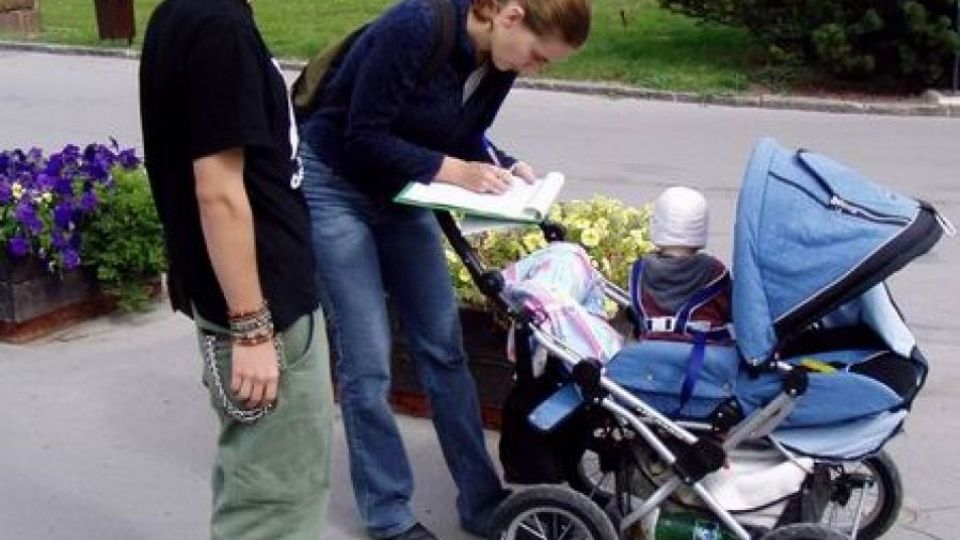 Občanská sdružení zahájila petiční akci &quot;Za lepší recyklační služby v jižních Čechách&quot;