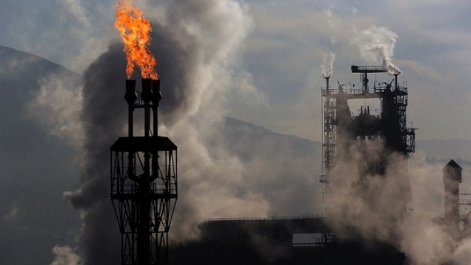 Lethal air pollution with no responsibility. The people of Bosnia and Herzegovina lack information and efficient protection by law