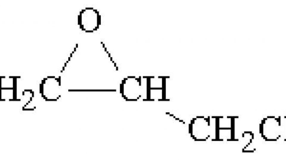 epichlorhydrin