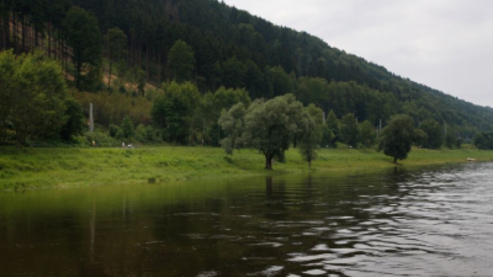 Za cenu jezu se dá realizovat několik protipovodňových opatření