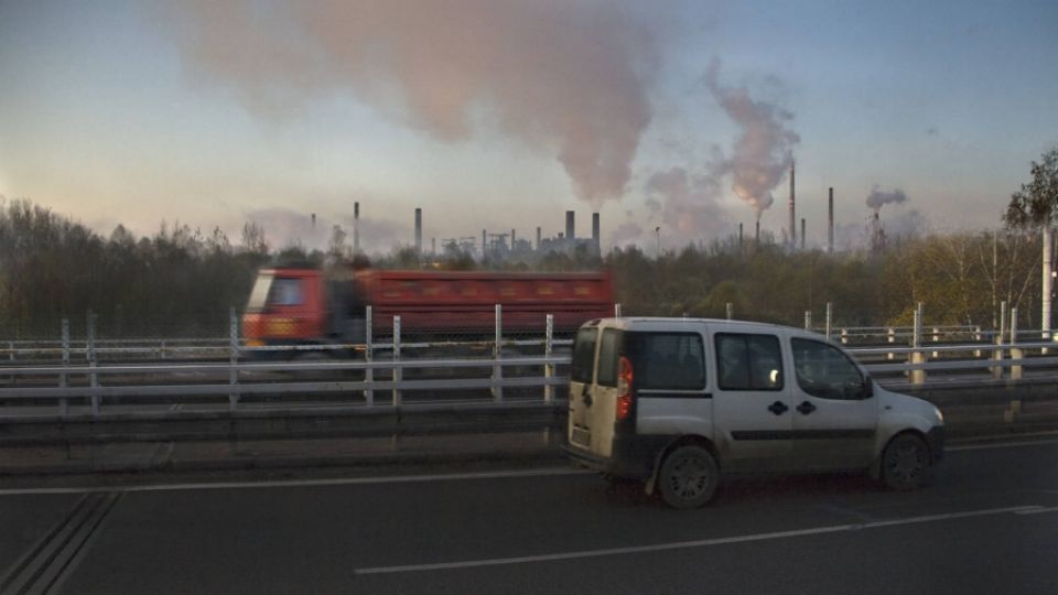 Poslanci řekli novému zákonu o ochraně ovzduší ano