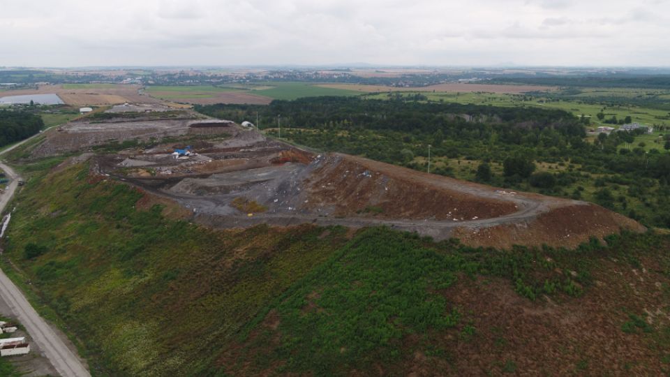 Toxický popel ze spaloven jako stavební materiál? Neprozkoumané odvětví s mnoha riziky