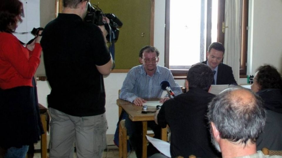 The Ropák of 2008 is Pavel Bém, the Mayor of Prague 24.4.2009