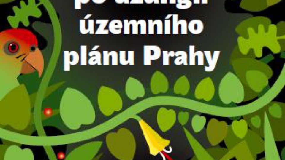 Územní rozvoj hýbe Prahou. Sdružení Arnika vzdělává zastupitele o územním plánování