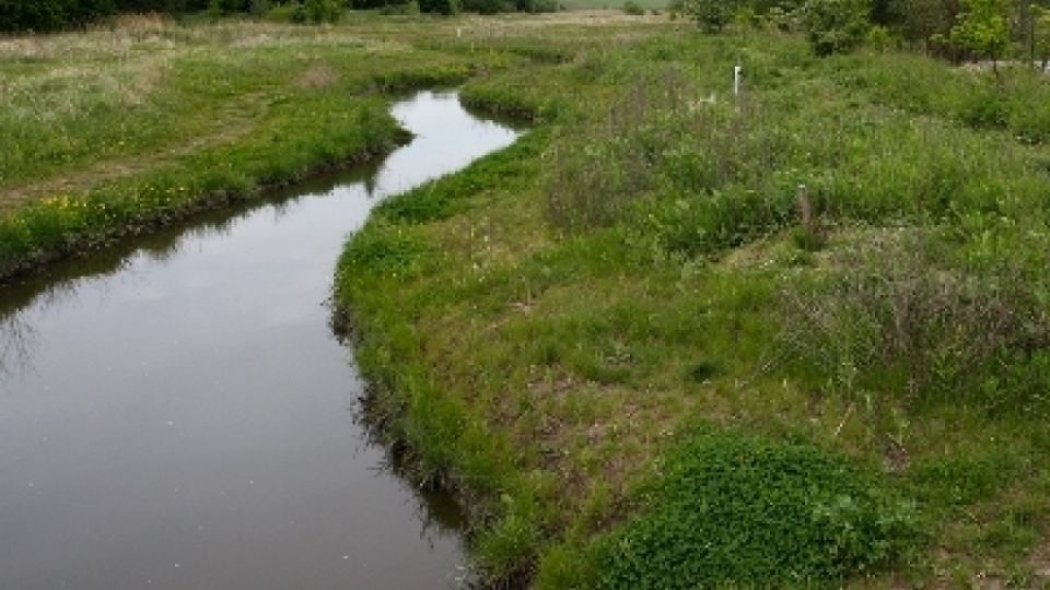 Výlet za revitalizacemi pražských toků 