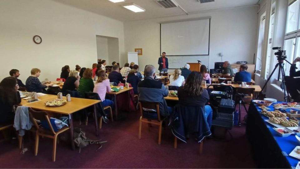 Seminář o říční krajině pomáhá samosprávě. Lidé často neví, jak s uvolněnou půdou nakládat