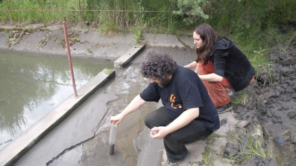 Krajský úřad rozhodl, že Quail nesmí do Hůrky u Temelína vozit nebezpečné popílky