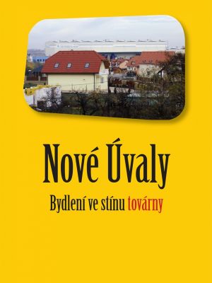 Nové Úvaly (jen ke stažení)