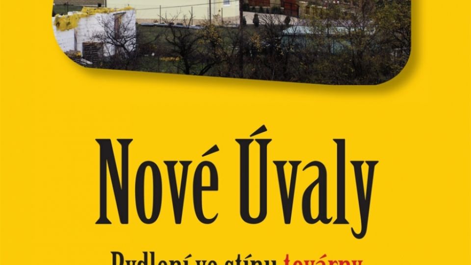 Nové Úvaly (jen ke stažení)