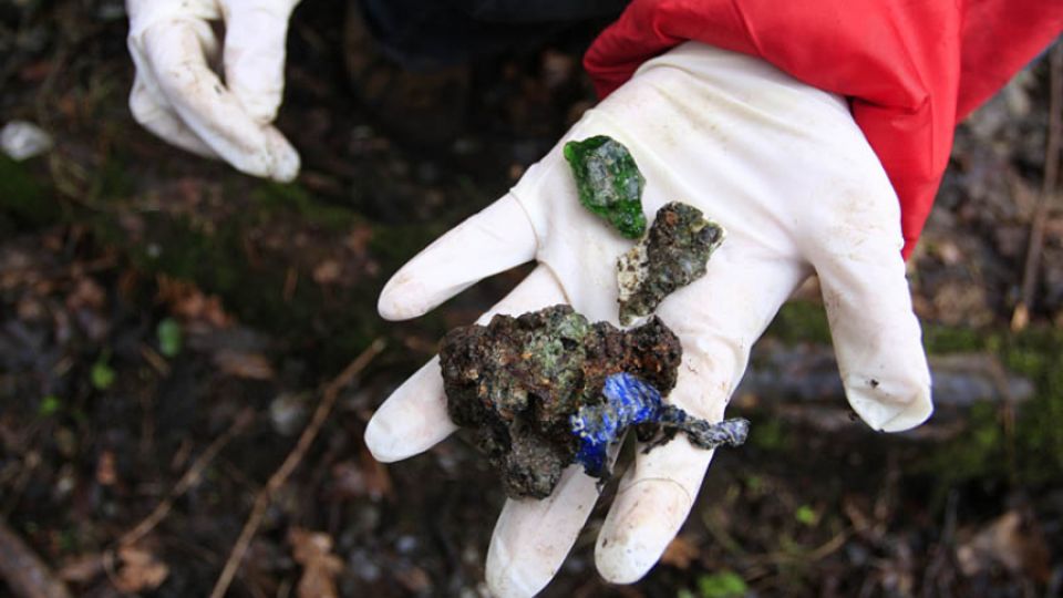 Toxický popel ze spaloven jako stavební materiál? Přístup evropských zemí se liší