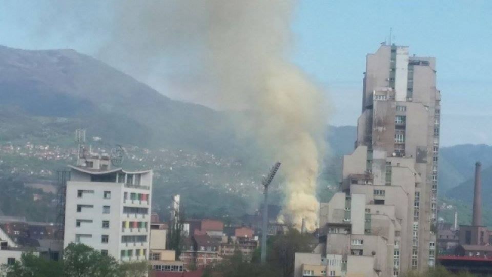 ArcelorMittal in Zenica continues poisoning citizens without having valid environmental permits