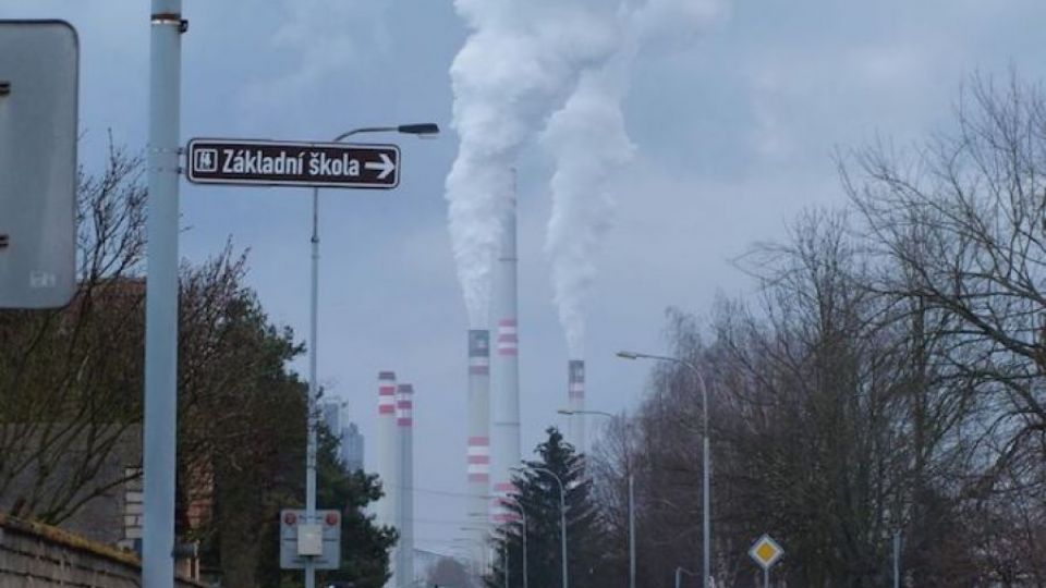 ČEZ a Středočeský kraj odmítají uznat výsledek referenda o mělnické spalovně