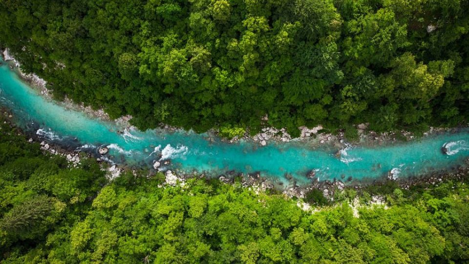 Do boje proti znečišťování vody se zapojilo více než 375 tisíc Evropanů