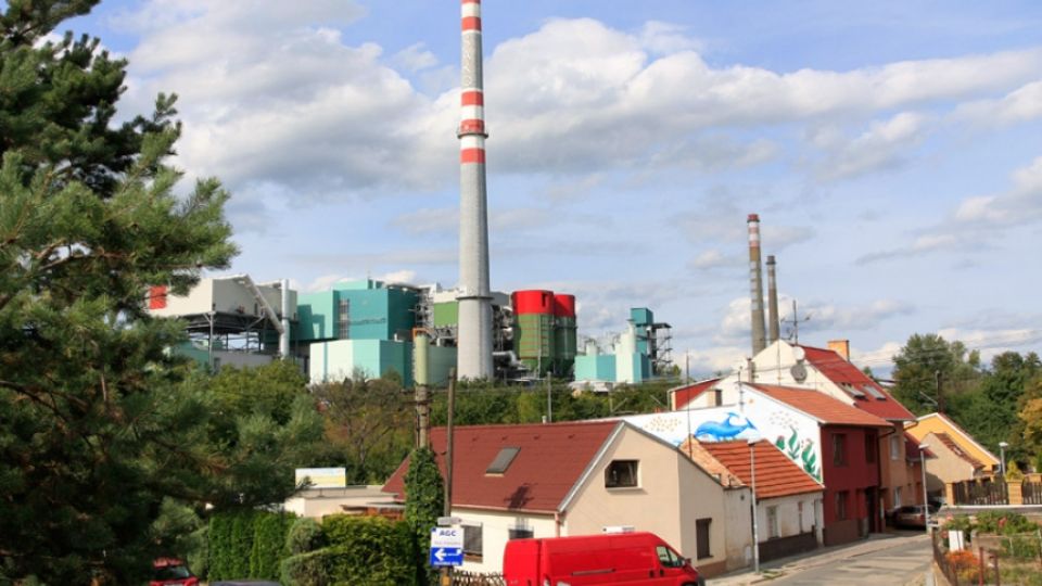 Zařízení na energetické využití odpadů - zavádějící název pro spalovnu