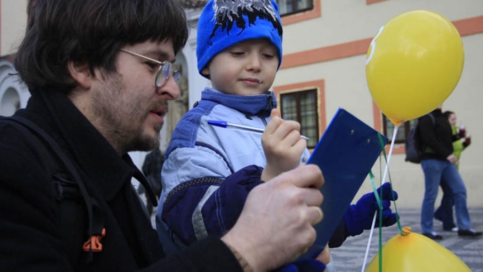 Sdružení Arnika jde na schůzku k registru znečišťování s ochotou ke kompromisu