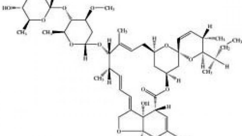 abamektin