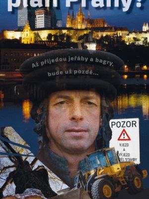 Jaká bude Praha?