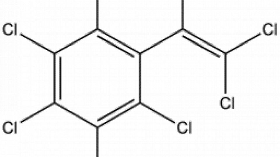 oktachlorstyren (OCS)