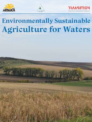 Environmentally Sustainable Agriculture for Waters