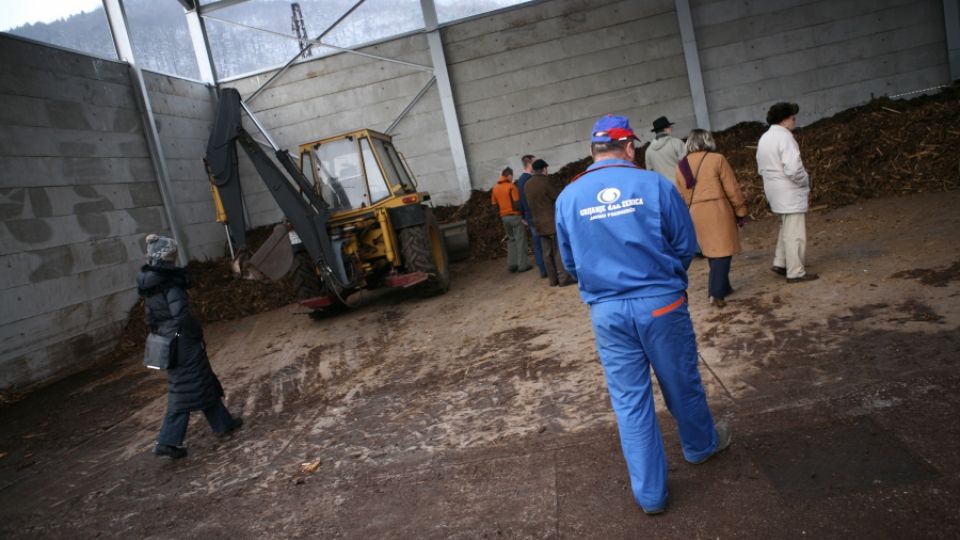 Arnika navrhla poslance Schlinga na Ropáka roku