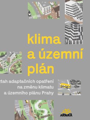 Klima a územní plán