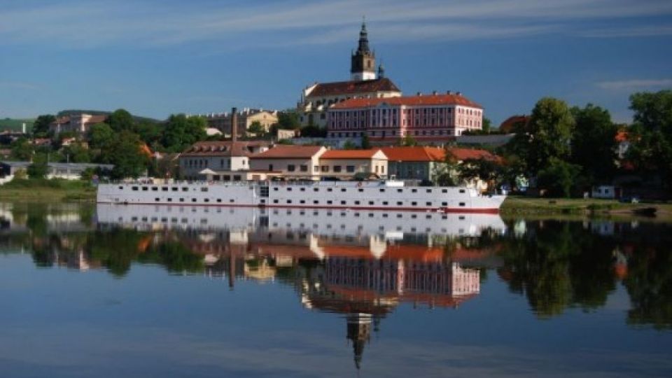 Litoměřický Střelecký ostrov je zamořen bifenyly