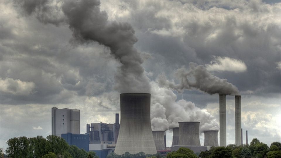 EU Parliament must resist pressure to weaken Industrial Emissions Directive