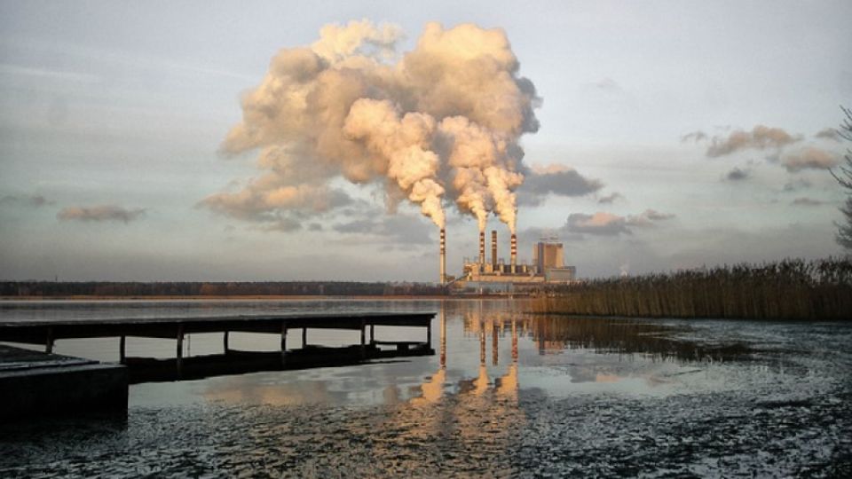 Europe&#039;s toxic air was discussed at a unique international conference in the Czech Republic