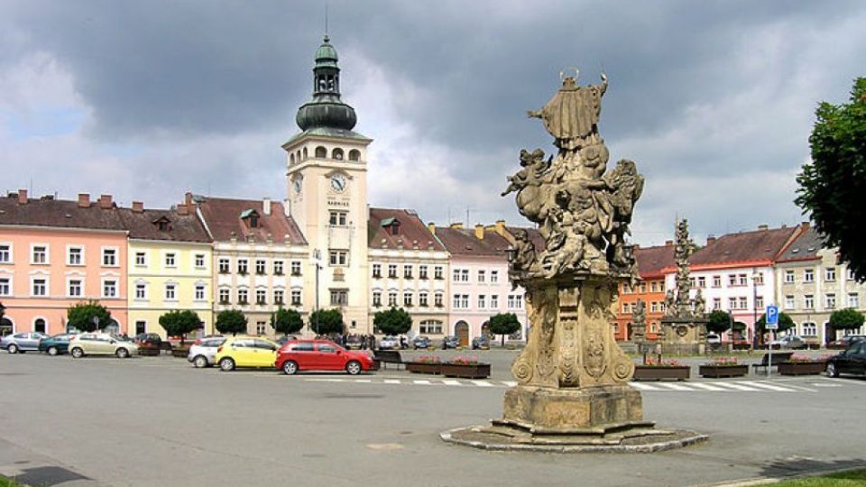 Město Fulnek zabodovalo v Odpadovém Oskarovi.  V třídění odpadů je ve své kategorii nejlepší v celé republice