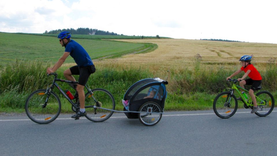 Tour de aleje 2023 nabídne kromě cyklojízdy také divadlo, slam poetry a zábavu pro celou rodinu