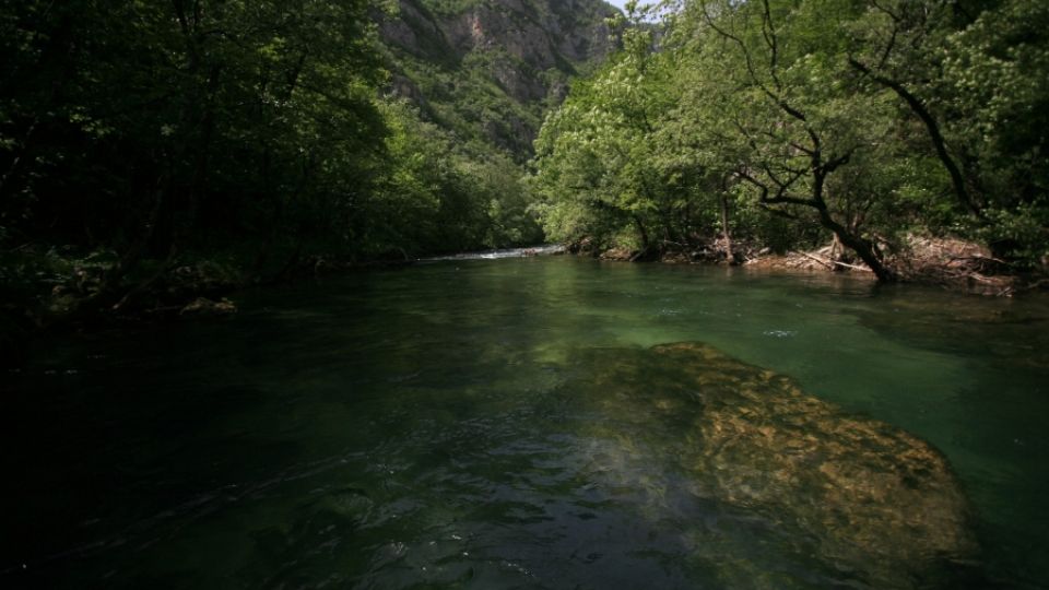 Hydropower plant „Medna“ creates one million KM loss for Republic of Srpska