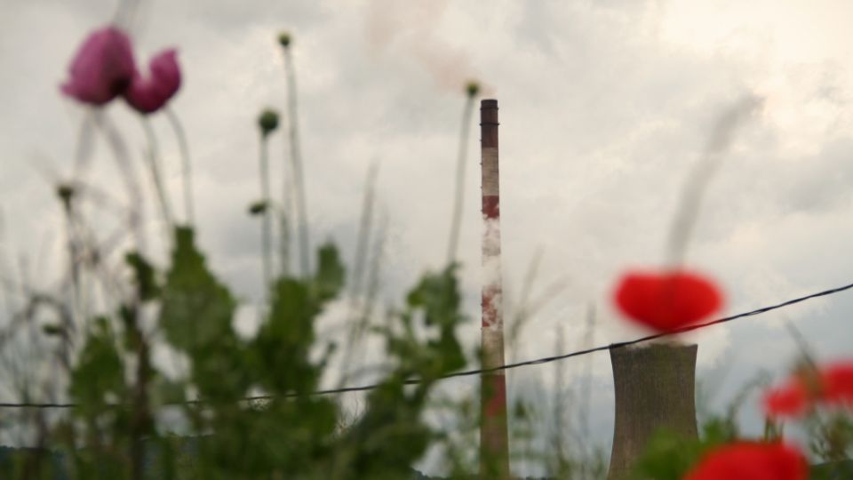 Ugljevik Thermal Power Plant