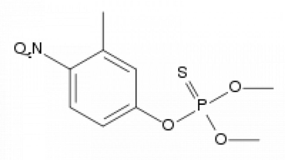 fenitrotion