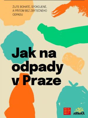 Jak na odpady v Praze