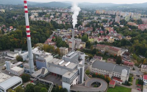 Ministerstvo nehlídá výstavbu spaloven, nebude co recyklovat