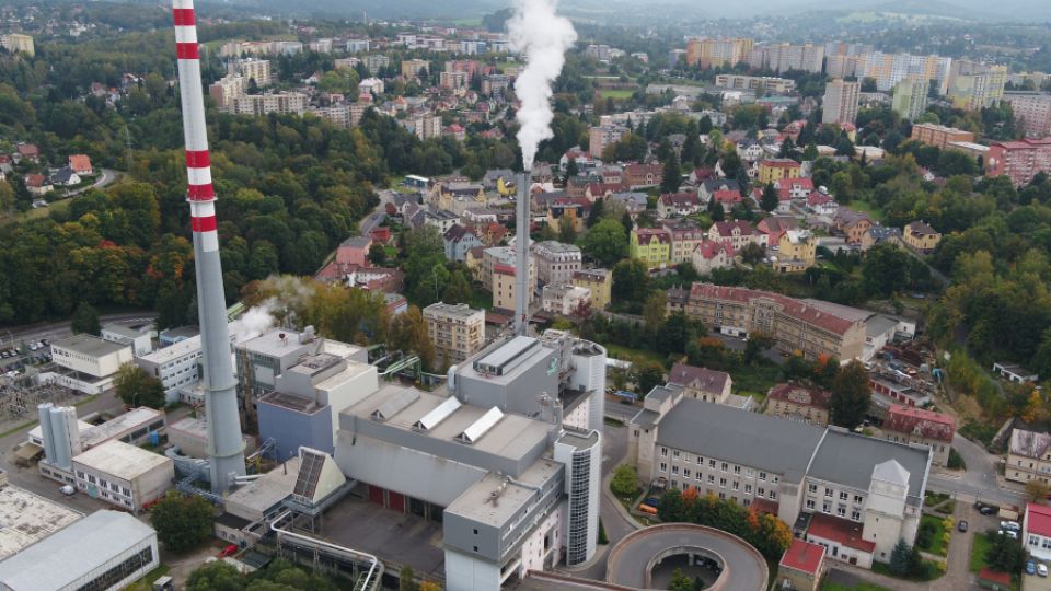 Ministerstvo nehlídá výstavbu spaloven, nebude co recyklovat