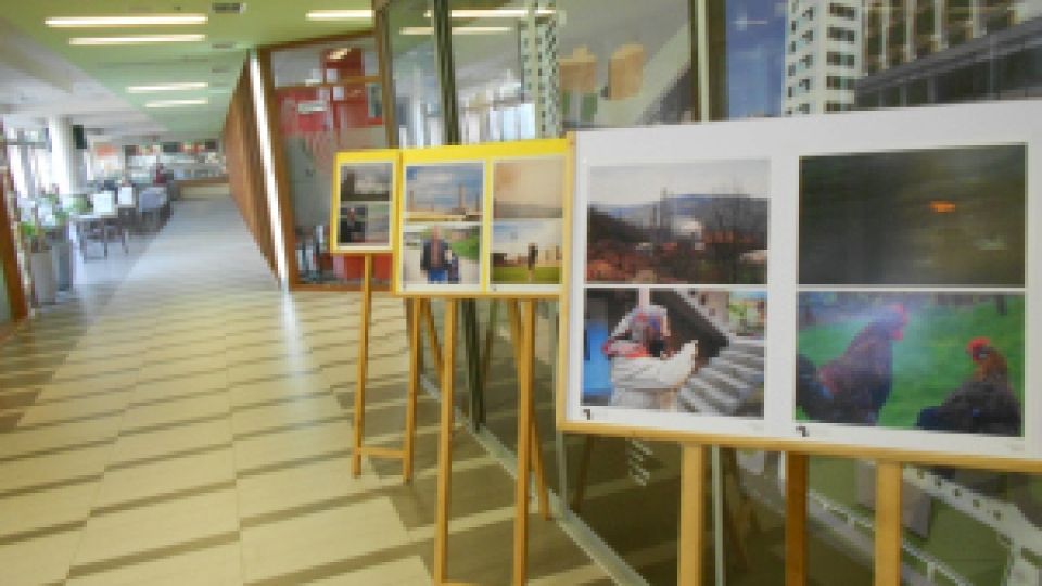 Open Door Day: Zenica´s environmental consultation centre