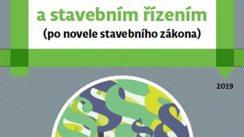 Občanův průvodce územním a stavebním řízením (po novele stavebního zákona)