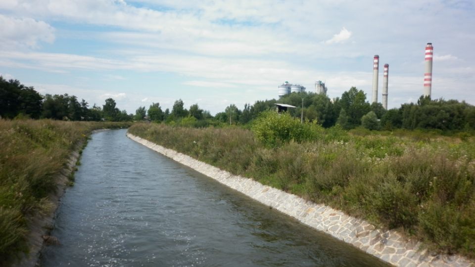 V Čeperce rozhodli, že spalovnu nechtějí