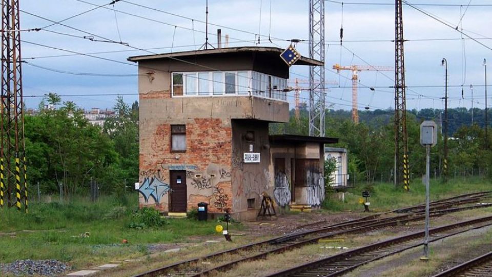 Kvůli Metropolitnímu plánu hrozí v pražských brownfieldech  zablokování výstavby