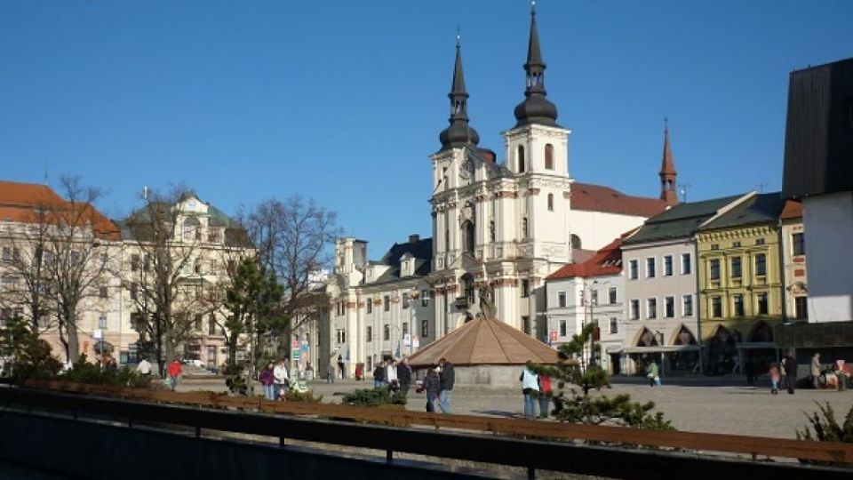 Jihlava bude sledovat toxické látky v ovzduší