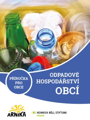 Odpadové hospodářství obcí 2024