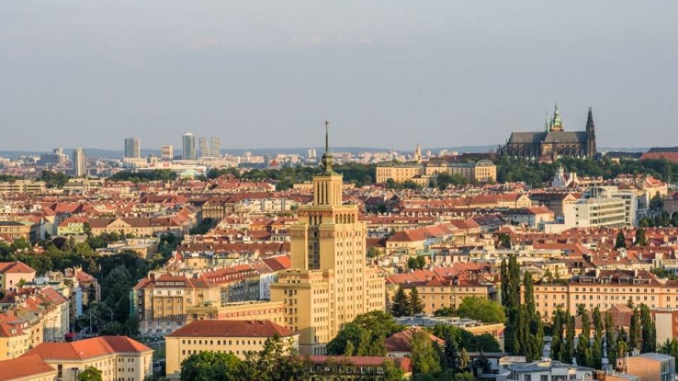 Chceme Prahu udržitelnou a sousedskou, žádá kolem čtyřiceti spolků a organizací po zkušenosti s koronavirovou pandemií