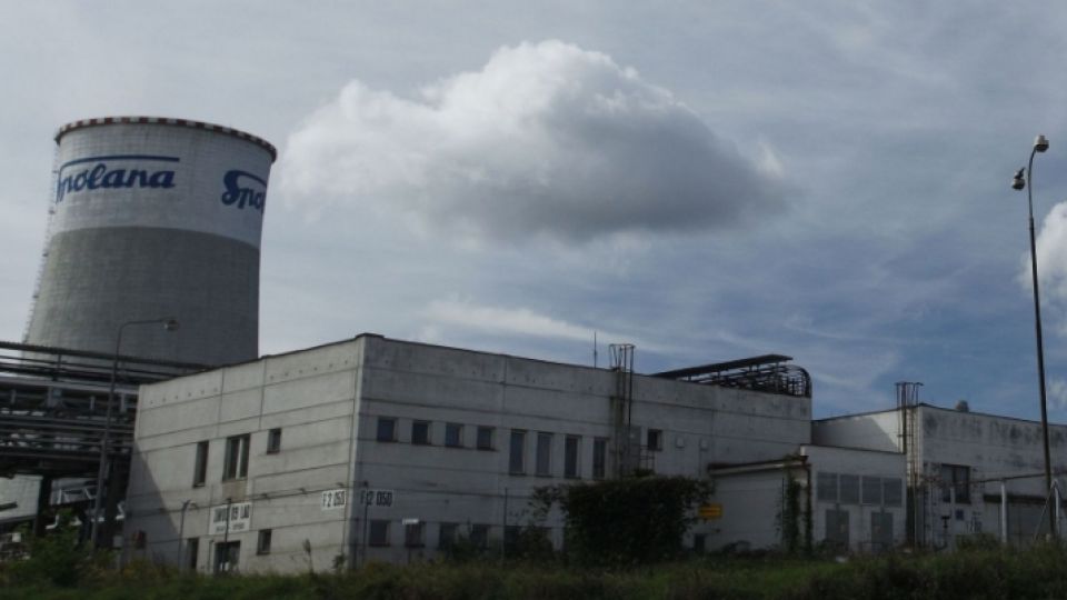 Výroba PVC je spojena s úniky rozsáhlé škály toxických látek