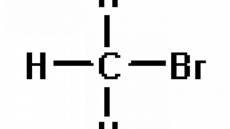 methylbromid