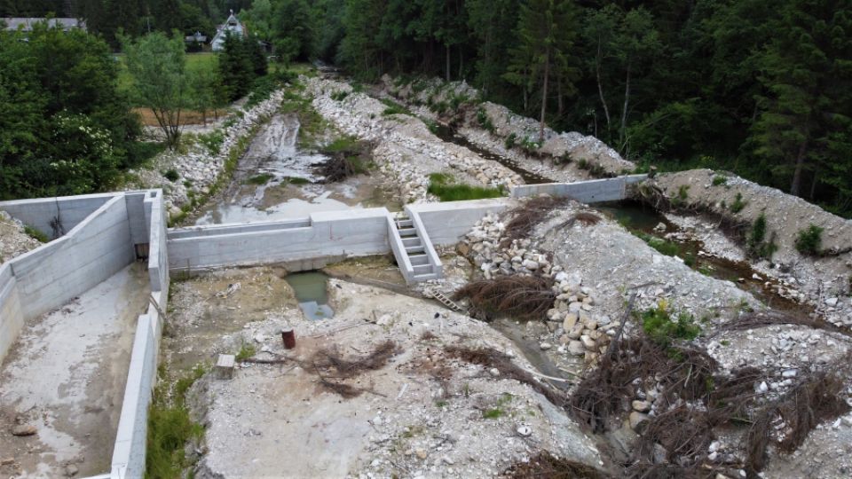 Bosna: Zákaz dalších koncesí pro MVE jako konec kampaně? Rozhodně ne!