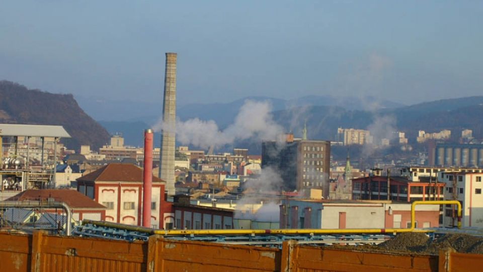 Spolchemie dostane na vyloučení rtuti z výroby chloru odklad, ale jen o rok